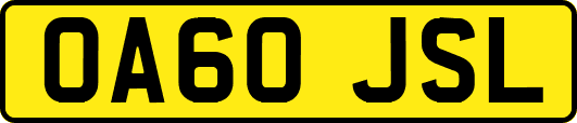 OA60JSL