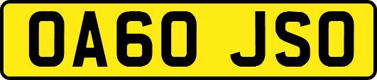 OA60JSO