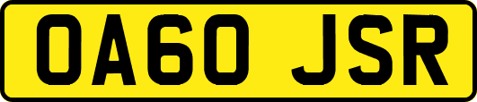 OA60JSR