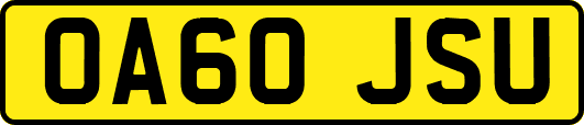 OA60JSU