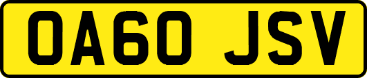 OA60JSV