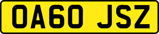 OA60JSZ