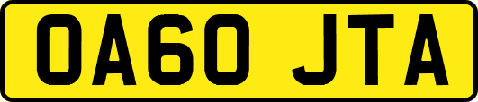 OA60JTA