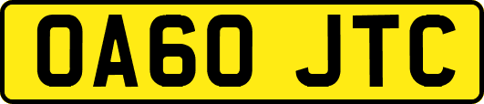 OA60JTC