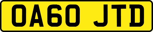 OA60JTD