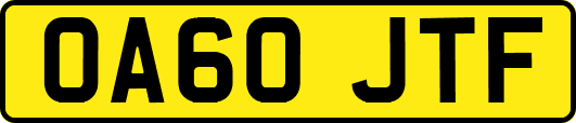 OA60JTF