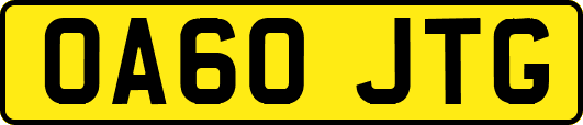OA60JTG