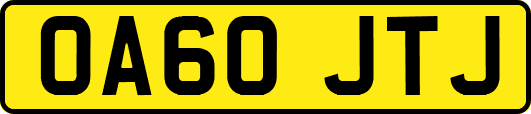 OA60JTJ