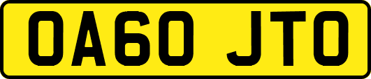 OA60JTO
