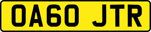 OA60JTR