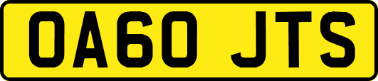 OA60JTS
