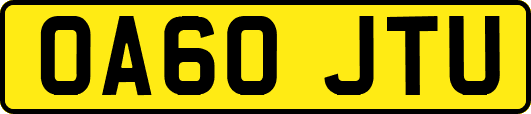 OA60JTU
