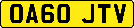 OA60JTV