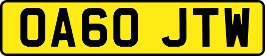 OA60JTW