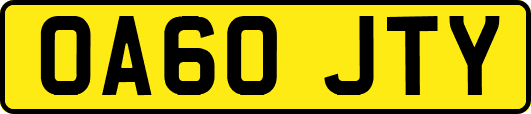 OA60JTY