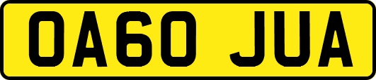 OA60JUA