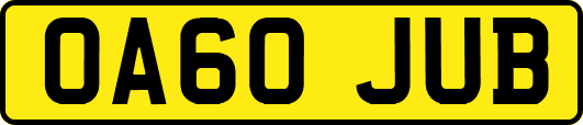 OA60JUB