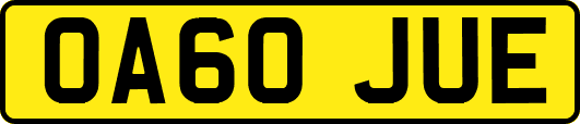 OA60JUE