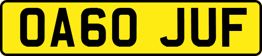 OA60JUF