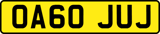 OA60JUJ