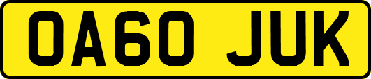OA60JUK