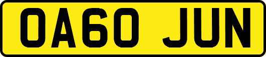 OA60JUN