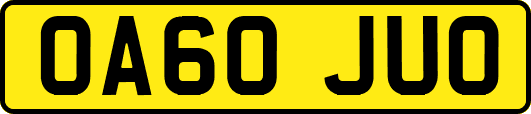 OA60JUO