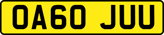 OA60JUU