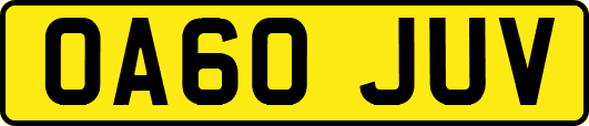 OA60JUV