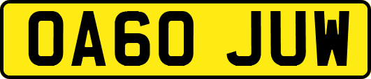 OA60JUW