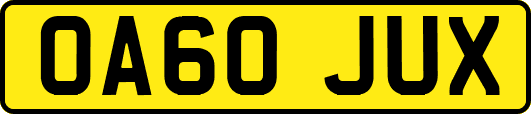 OA60JUX