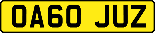 OA60JUZ