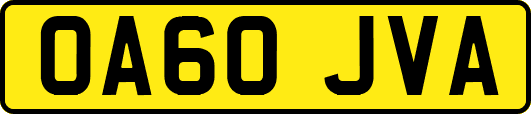 OA60JVA