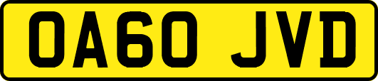 OA60JVD