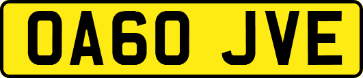 OA60JVE