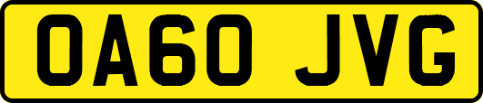 OA60JVG