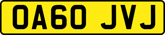 OA60JVJ