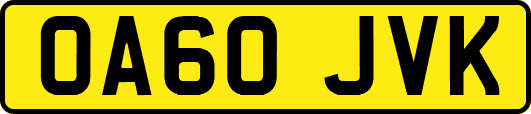 OA60JVK