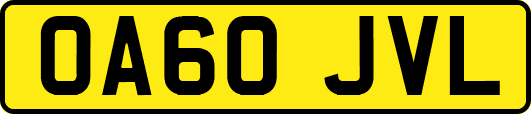 OA60JVL