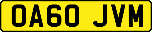 OA60JVM
