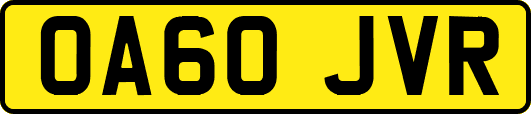 OA60JVR