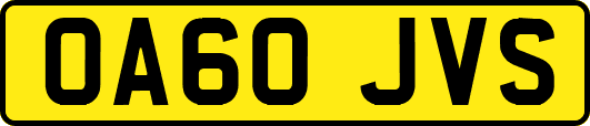 OA60JVS