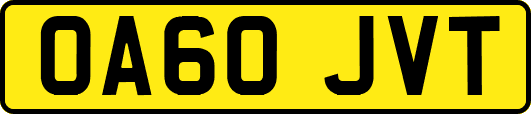 OA60JVT