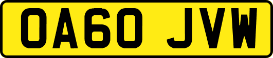 OA60JVW