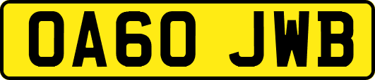 OA60JWB