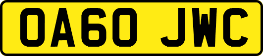 OA60JWC