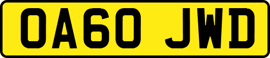 OA60JWD
