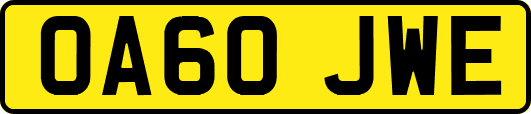 OA60JWE