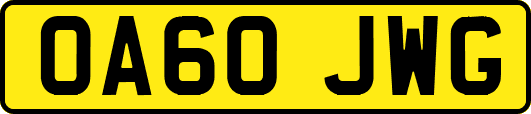 OA60JWG