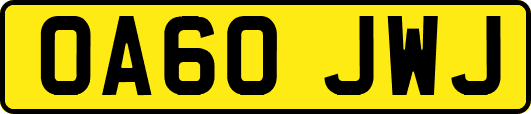 OA60JWJ